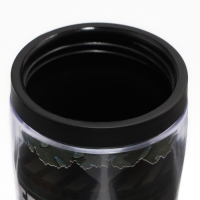 Термостакан со вставкой "Крепкому мужику", 350 мл, сохраняет тепло 2 ч Термостакан со вставкой "Крепкому мужику", 350 мл, сохраняет тепло 2 ч