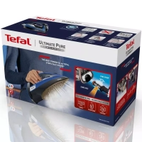 Утюг Ultimate Pure FV9848E0 c автоотключением, 3200 Вт