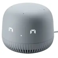 Умная колонка &laquo;Капсула Нео&raquo; с помощником &laquo;Маруся&raquo;, серая