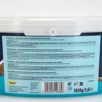 Корм TetraWaferMix для рыб, таблетки, ведро, 3,6 л., 1,85 кг