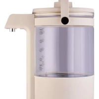 Чайник HYK-G7700 2.5л. 2200Вт