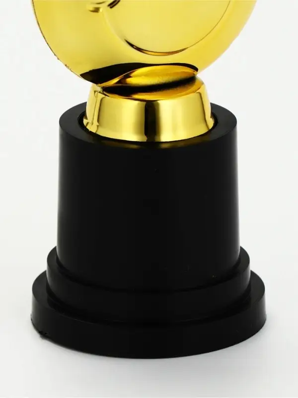 Наградная фигура &laquo;Смайл&raquo;, пластик, 10.4 х 6 х 5.1 см