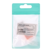 Картридер Luazon V-914 мини, для Micro-SD, USB, МИКС