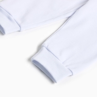 Комплект детский, цвет белый, рост 68 см Комплект детский, цвет белый, рост 68 см