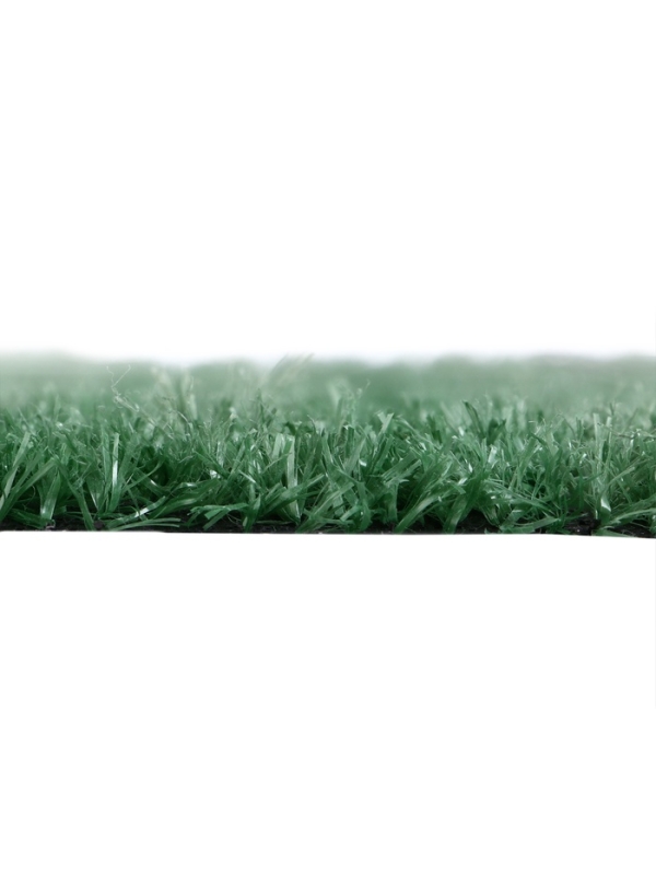 Газон искусственный, ворс 10 мм, 2 &times; 25 м, зелёный, Greengo