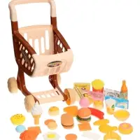 Продутовая тележка "Супермаркет"