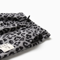 Брюки для девочки KAFTAN Trendy grey, р.28 (86-92) Брюки для девочки KAFTAN Trendy grey, р.28 (86-92)