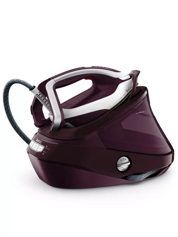 Парогенератор с подсветкой Pro Express Vision GV9810E0