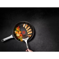 Сковорода Excellence 30 см с антипригарным покрытием