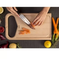 Нож сантоку K2320614 Ice Force, 18 см