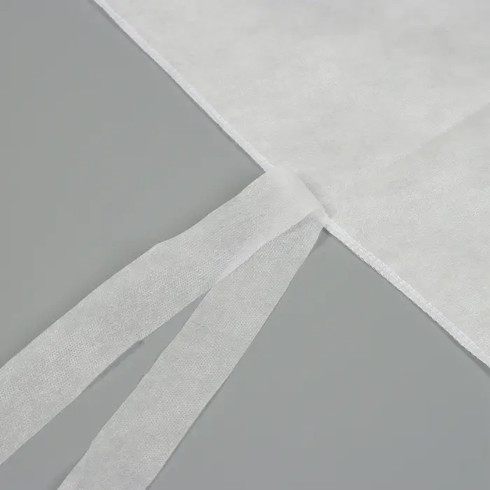 Чехол для растений, на завязках, 60 &times; 56 см, спанбонд с УФ-стабилизатором, плотность 60 г/м&sup2;, МИКС