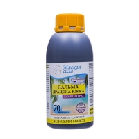 Концентрат пальма, драцена, юкки "Мягкая сила", 0,5 л Концентрат пальма, драцена, юкки "Мягкая сила", 0,5 л