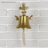 Рында &laquo;На якоре&raquo;, 16&times;16&times;22 см