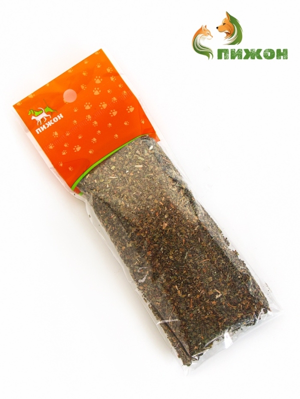 Кошачья мята "Пижон", 20 г