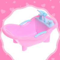 Пупс &laquo;Саша&raquo; с аксессуарами, МИКС