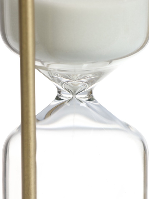 Песочные часы, на 60 минут, 8 х 21 см Песочные часы, на 60 минут, 8 х 21 см