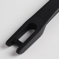 Ручка для чемодана, 22 &times; 2,5 см, цвет чёрный