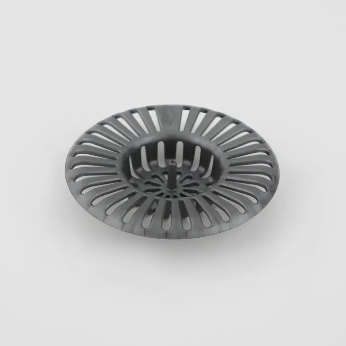 Фильтр для раковины IDEA, d=8 см, h=1.3 см, МИКС