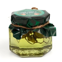 Новый год! Варенье «Счастья в Новом году» с мятой, 100 мл. Новый год! Варенье «Счастья в Новом году» с мятой, 100 мл.