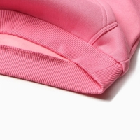 Свитшот детский НАЧЕС, цвет тёмно-розовый, рост 98 см Свитшот детский НАЧЕС, цвет тёмно-розовый, рост 98 см