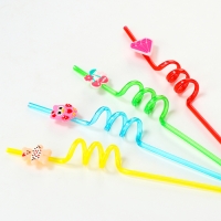 Трубочки для коктейля «Для влюблённых», набор 4 шт. Трубочки для коктейля «Для влюблённых», набор 4 шт.