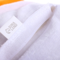 Грелка &laquo;Корги&raquo;, детская, с вишнёвыми косточками, цвет серый