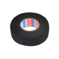 Клейкая лента Cartage, текстильная, термостойкая, 25 мм × 15 м Клейкая лента Cartage, текстильная, термостойкая, 25 мм × 15 м