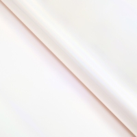 Пленка флористическая "Жемчужный перелив", коралловый 0,57 х 5 м