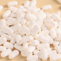 Драже Конфеты-таблетки &laquo;Носкиподарин&raquo; в коробке, 100 г.