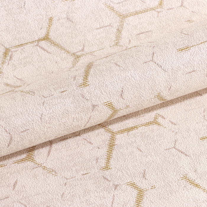 Обои бумажные, Соты 1111-02, 0,53х10,05м