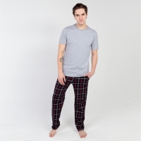 Футболка мужская, цвет серый, размер 56 Футболка мужская, цвет серый, размер 56