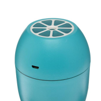 Увлажнитель воздуха Luazon LHU-09, ультразвуковой, 180 мл, 2 Вт, портативный, USB, МИКС Увлажнитель воздуха Luazon LHU-09, ультразвуковой, 180 мл, 2 Вт, портативный, USB, МИКС