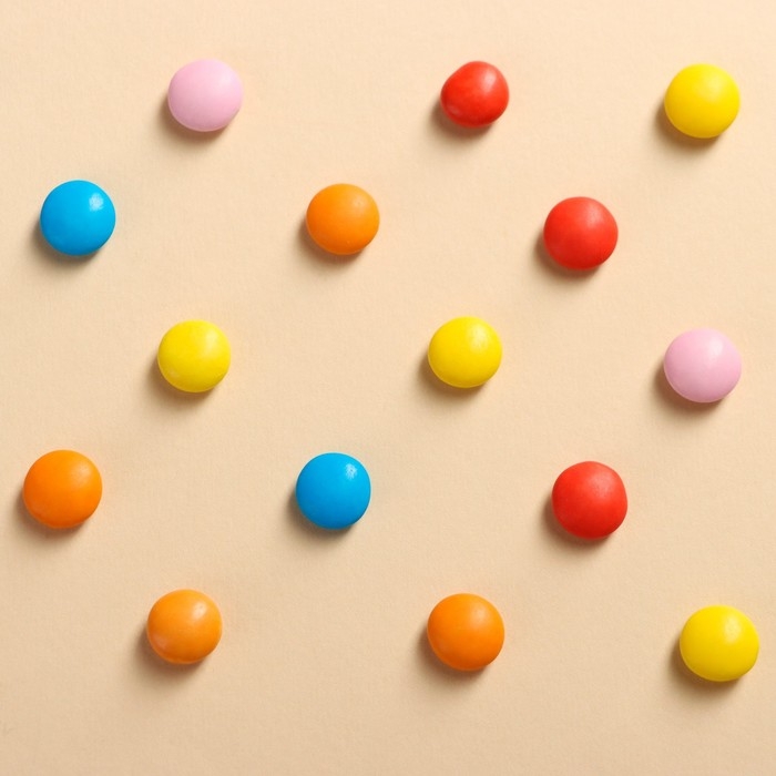 Драже шоколадное &laquo;Антибубнин верде&raquo;, 20 г.