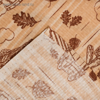 Простыня для бани "Банька" 145х 180 см, 100% хл, вафельное полотно Простыня для бани "Банька" 145х 180 см, 100% хл, вафельное полотно