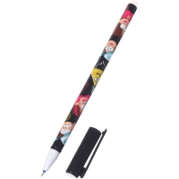 Ручка пиши стирай, 2 штуки, 4 стержня, Гравити Фолз Ручка пиши стирай, 2 штуки, 4 стержня, Гравити Фолз