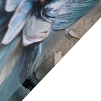 Картина на холсте "Моя фантазия" 50*50 см Картина на холсте "Моя фантазия" 50*50 см