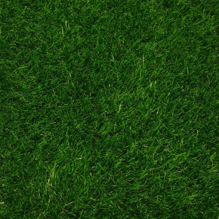 Газон искусственный, ворс 30 мм, 2 &times; 10 м, зелёный, Greengo