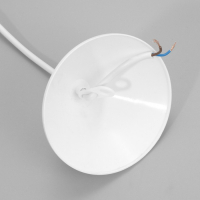 Светильник BayerLux  Колпак "Андри" 1 лампа E27 40Вт  д.250