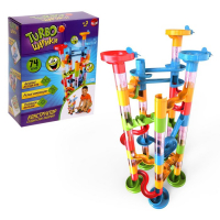 Конструктор «Turbo шарики», 74 детали Конструктор «Turbo шарики», 74 детали