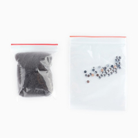 Набор для шитья. Интерьерная кукла своими руками &laquo;Мия&raquo;, 43 см