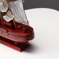 Корабль сувенирный 48*45*7см Корабль сувенирный 48*45*7см