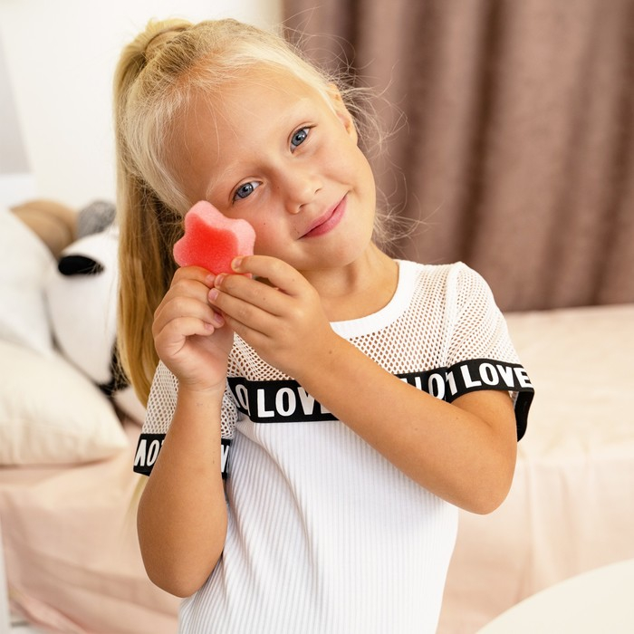 Набор игровой &laquo;Хозяюшка&raquo;, 5 предметов, с фартуком