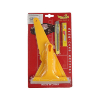 Набор для тонировки, 5 предметов Набор для тонировки, 5 предметов