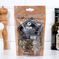 Набор из трав и специй для приготовления настойки "Ром"