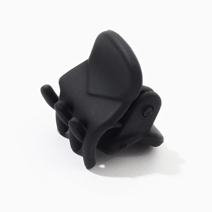 Краб для волос &laquo;Аксессуары&raquo;,10 шт.,1,5 х1,5 см