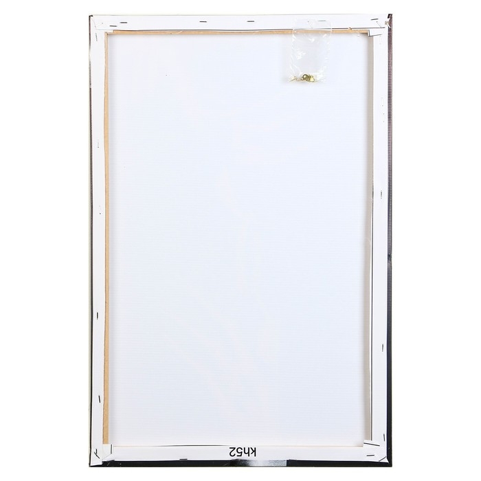 Картина на холсте Картина на холсте "Соблазн" 40*60 см