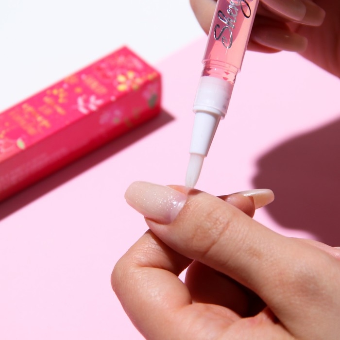 Масло для кутикулы в карандаше «Вишня» Масло для кутикулы в карандаше «Вишня»