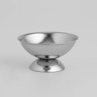 Креманка «Рапсодия», 150 мл, d=10 см, толщина 1 мм Креманка «Рапсодия», 150 мл, d=10 см, толщина 1 мм