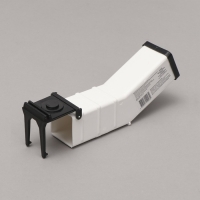 Мышеловка, 15 &times; 4 &times; 4 см, пластик