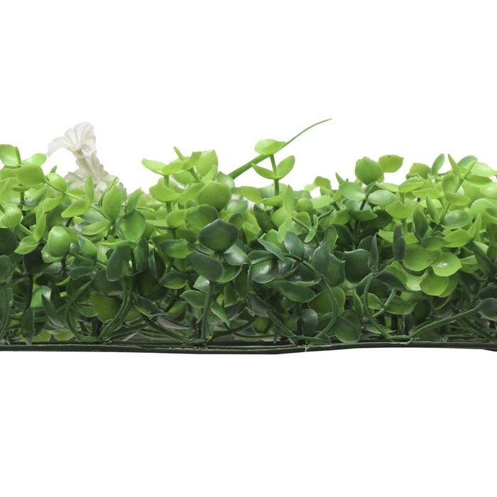 Декоративная панель, 60 &times; 40 см, &laquo;Цветы&raquo;, Greengo